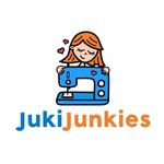 Juki Junkies discount code